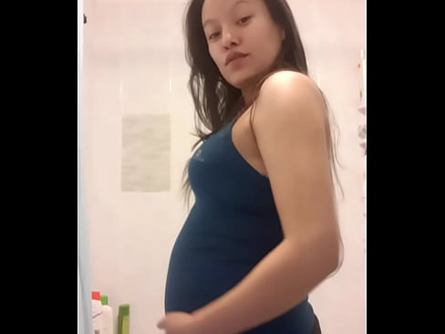 ❤️ הסלאט הקולומביאני הכי לוהט ברשת חזר, בהריון, רוצה לראות אותם עקבו גם בכתובת https://onlyfans.com/maquinasperfectas1 ❤ פורנו תוצרת בית אצלנו